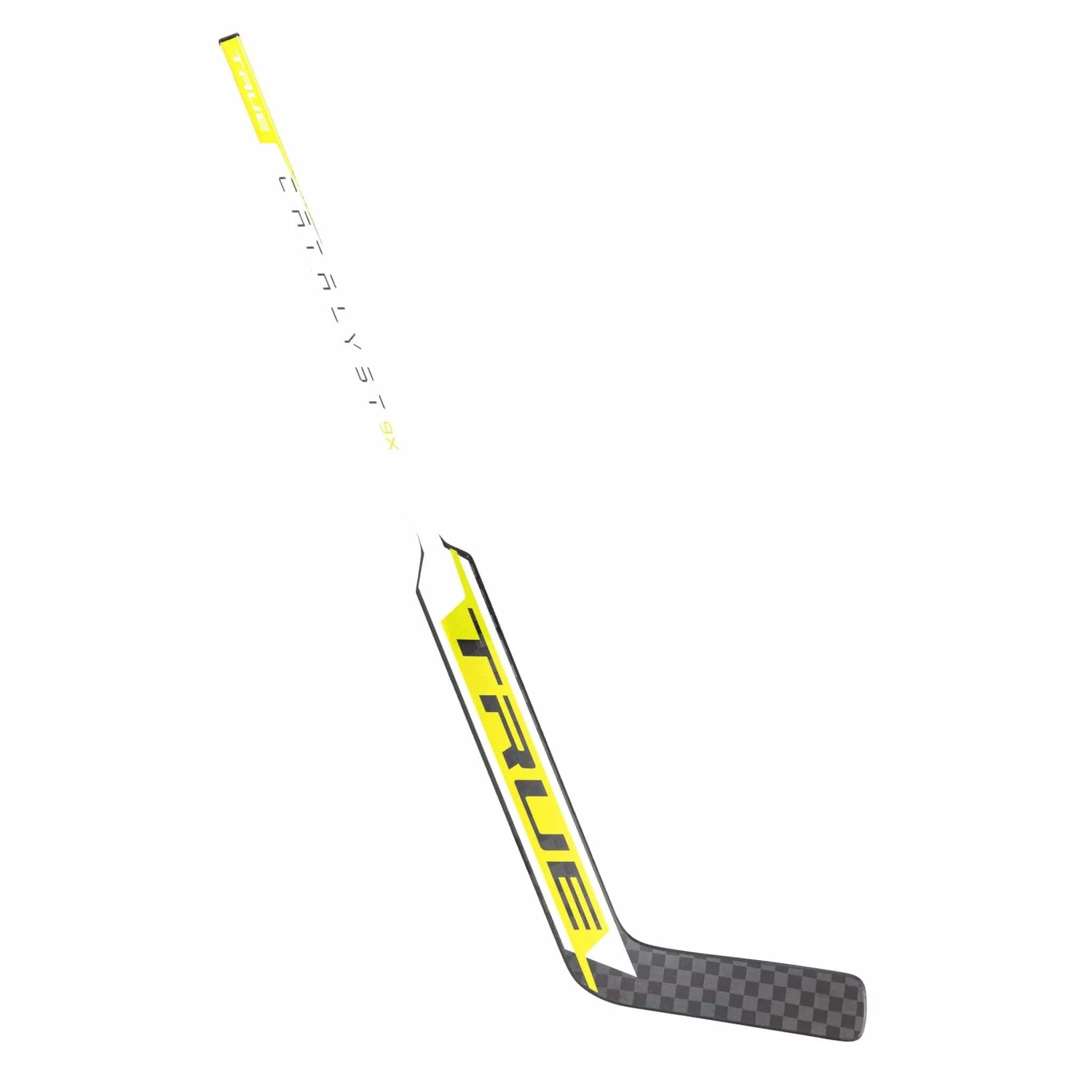 TRUE Catalyst 9X Junior Goalie Stick S21 - Image 3