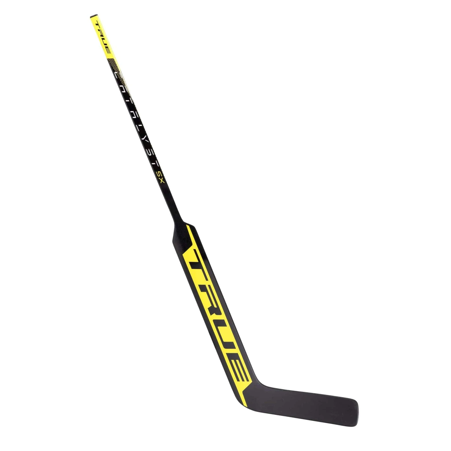 TRUE Catalyst 9X Junior Goalie Stick S21 - Image 4