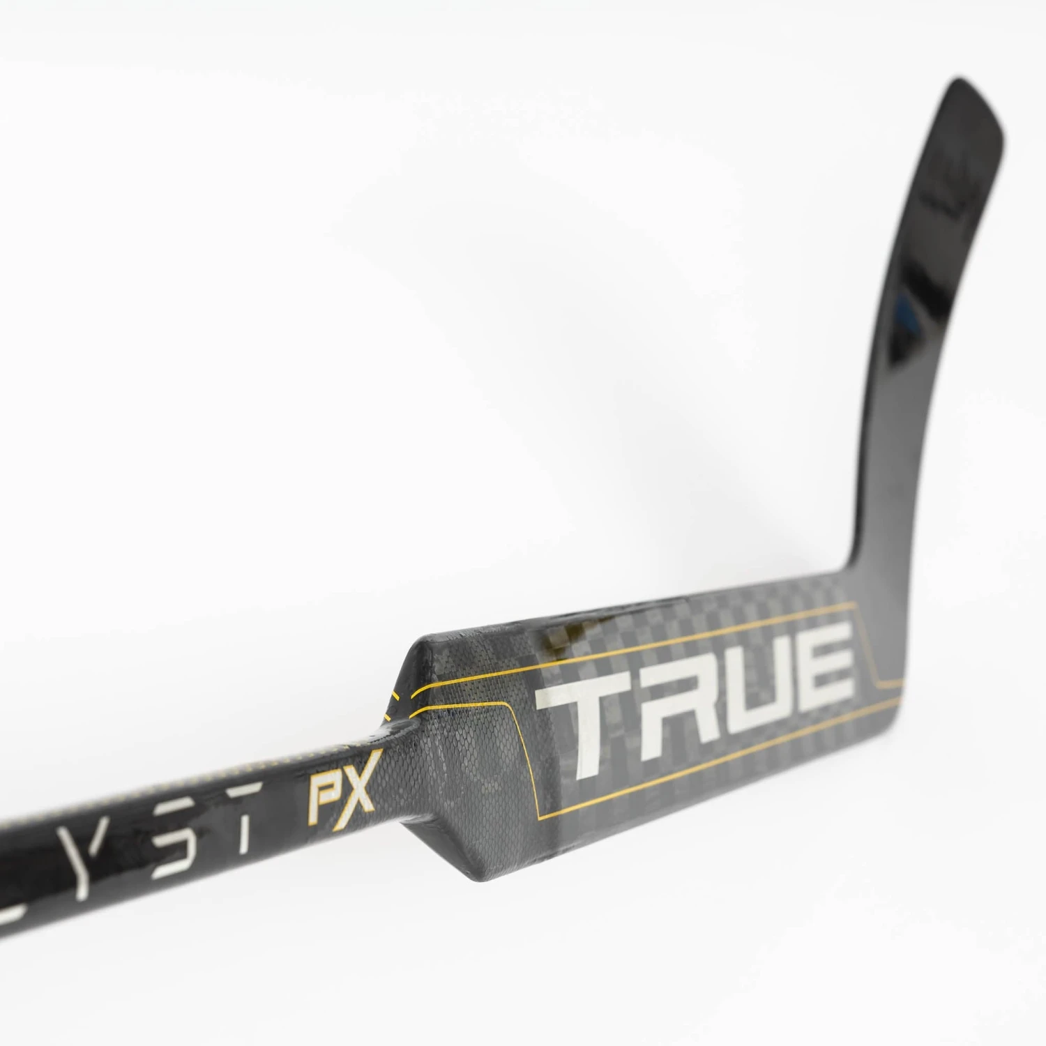 TRUE Catalyst PX Intermediate Goalie Stick - Image 19