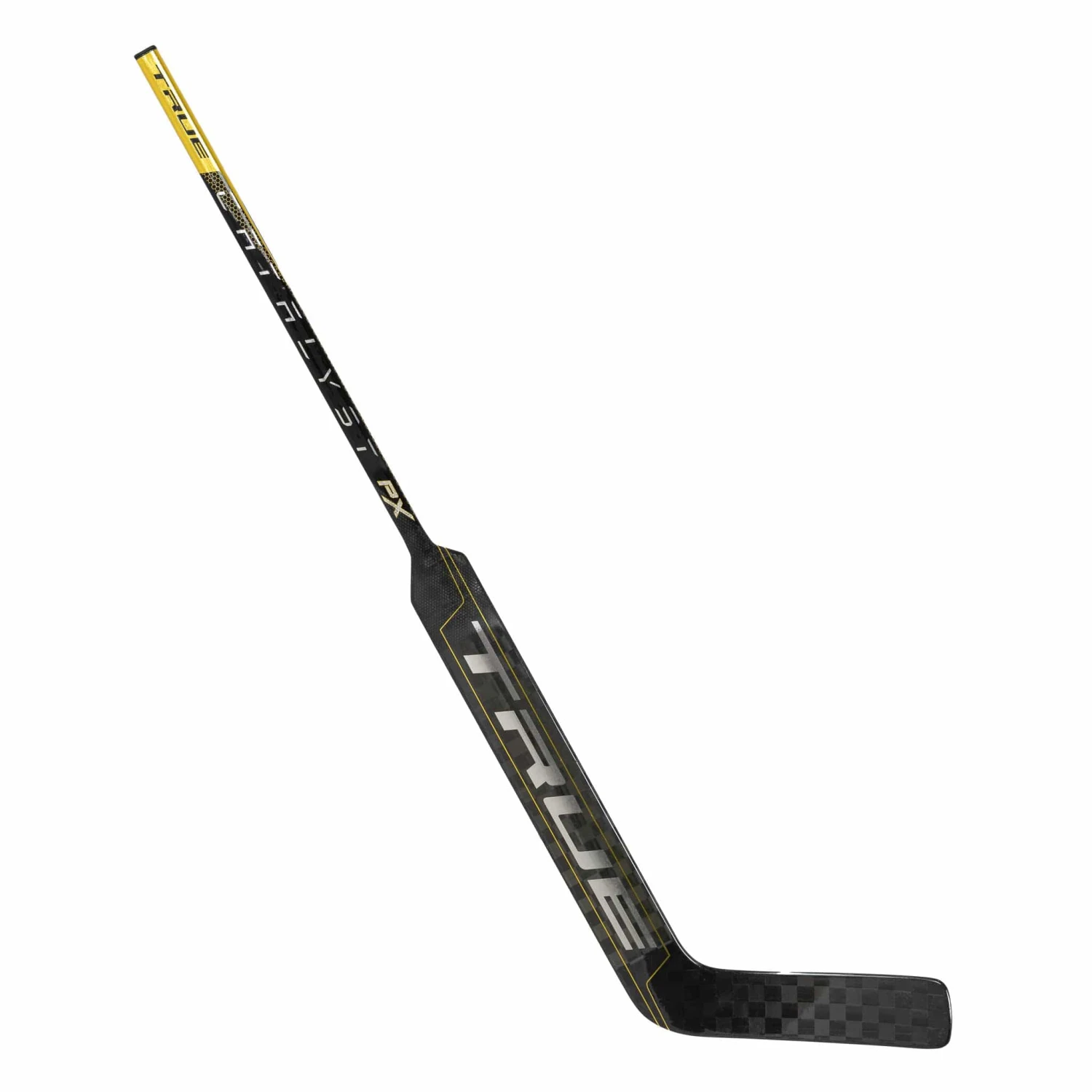 TRUE Catalyst PX Intermediate Goalie Stick - Image 2
