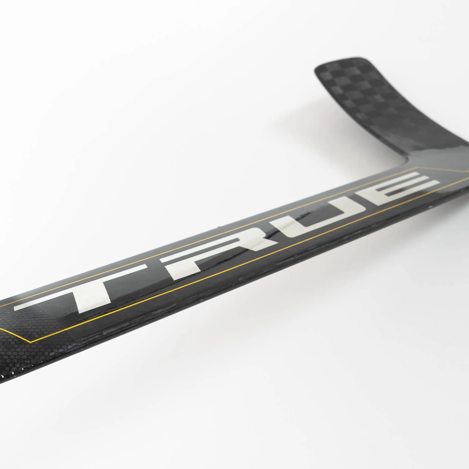 TRUE Catalyst PX Intermediate Goalie Stick - Image 8