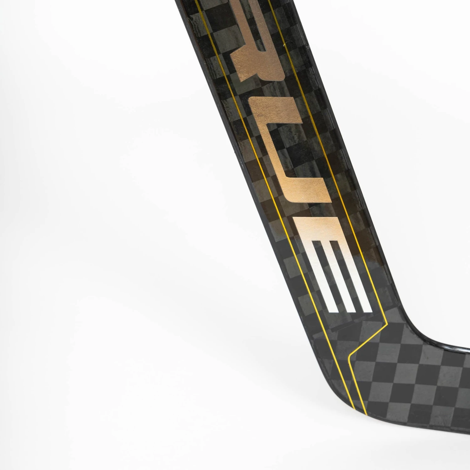 TRUE Catalyst PX Intermediate Goalie Stick - Image 12