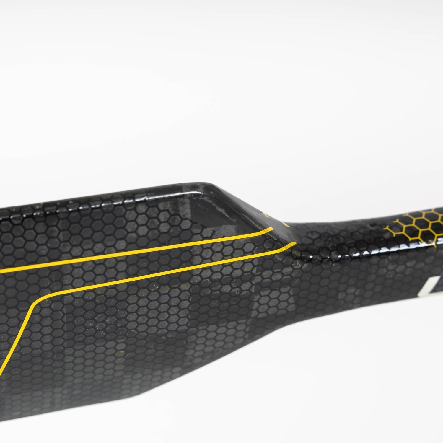 TRUE Catalyst PX Intermediate Goalie Stick - Image 3