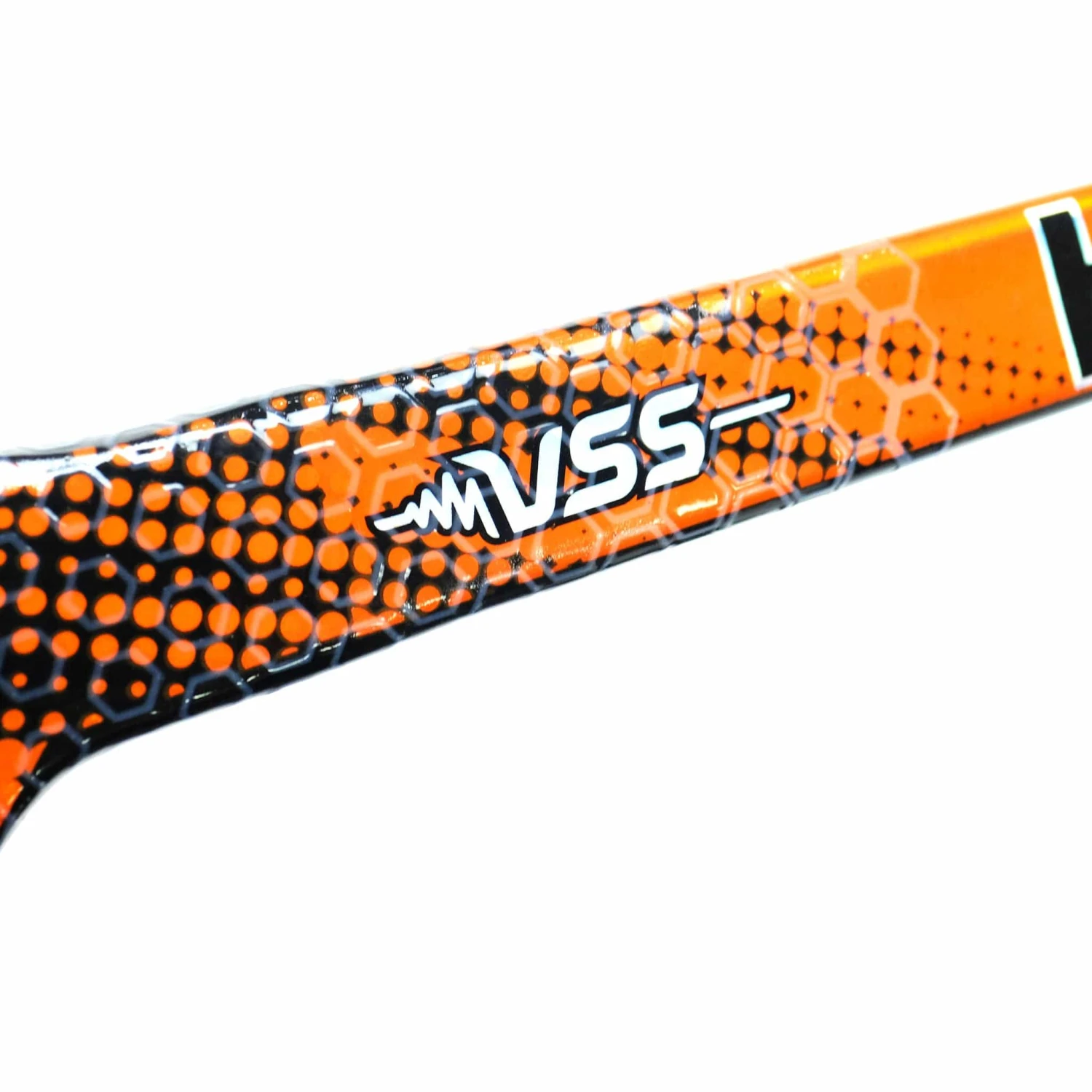 TRUE HZRDUS 7X Senior Goalie Stick S21 - Image 6
