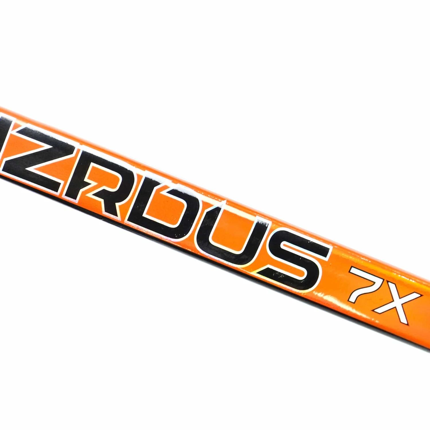 TRUE HZRDUS 7X Senior Goalie Stick S21 - Image 7