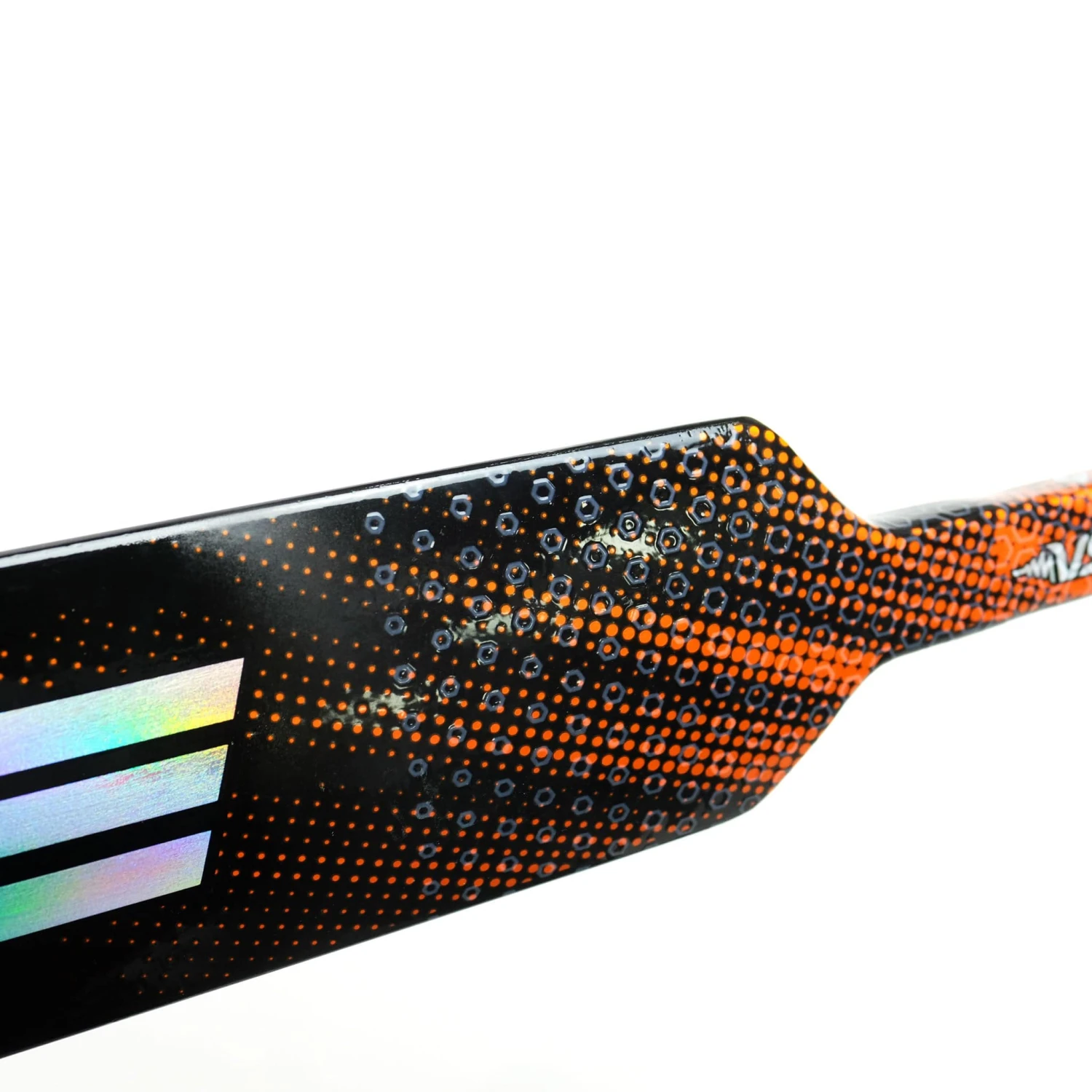 TRUE HZRDUS 7X Senior Goalie Stick S21 - Image 5