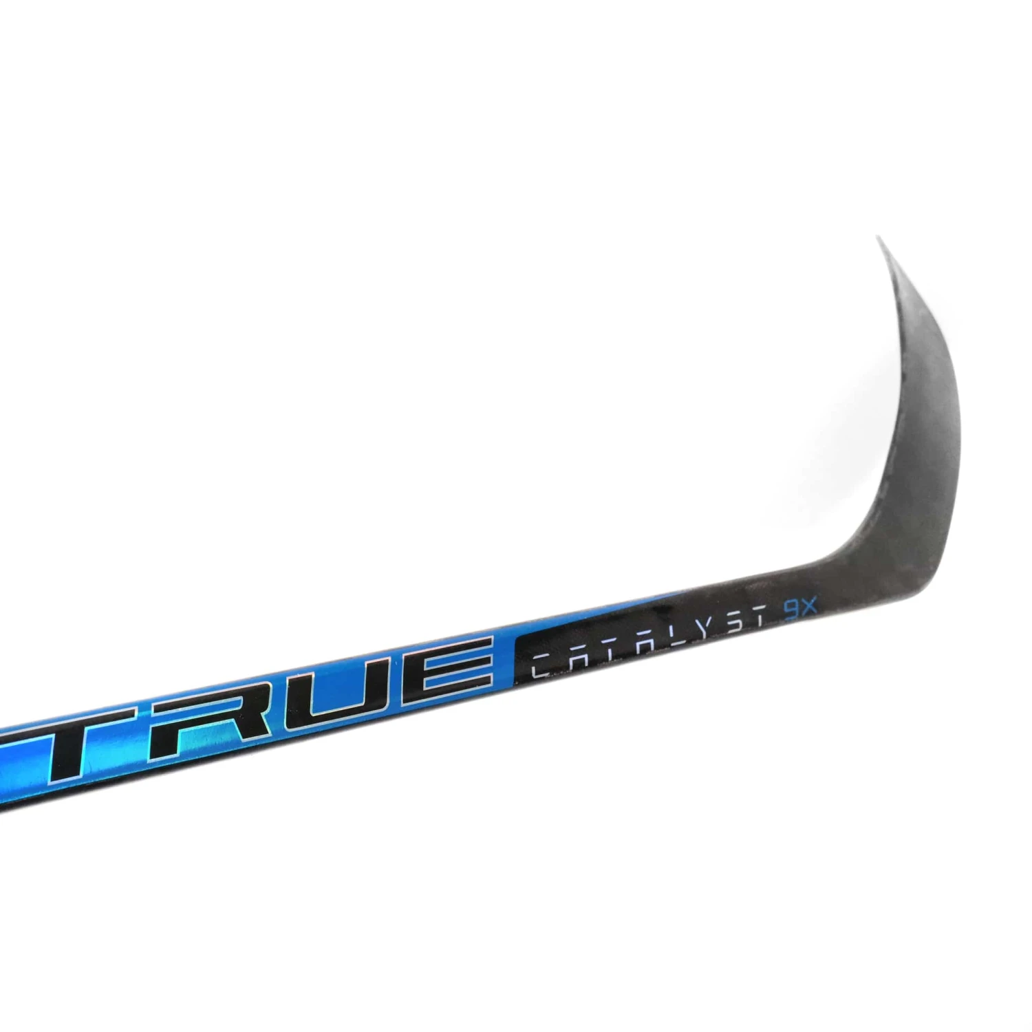 TRUE Catalyst 9X Pro Stock Senior Hockey Stick - Travis Boyd - Image 2