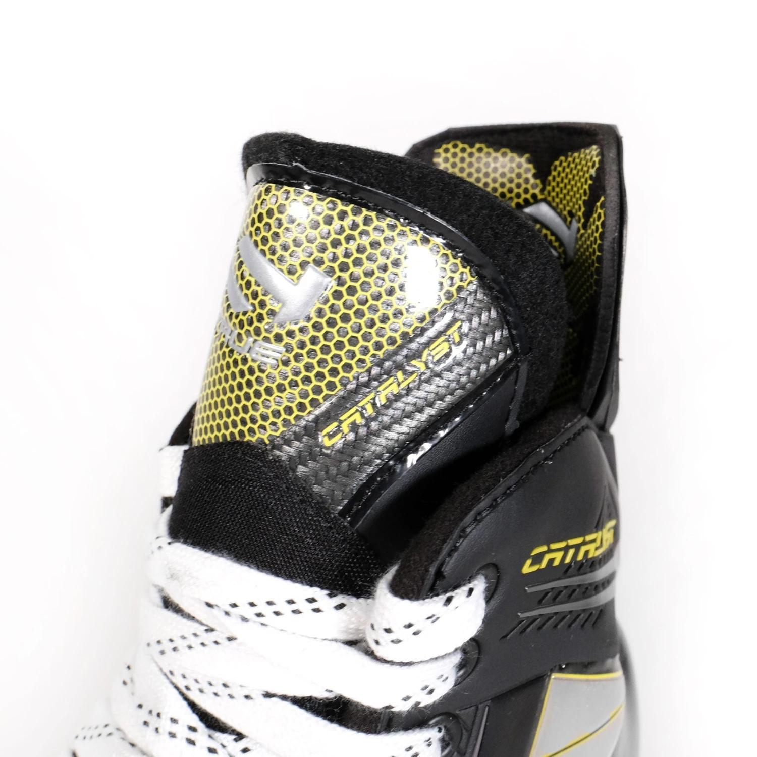 TRUE Catalyst 7 Junior Hockey Skates - Image 4