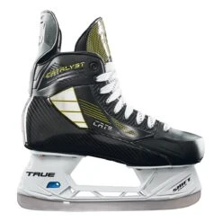 TRUE Catalyst 9 Junior Hockey Skates