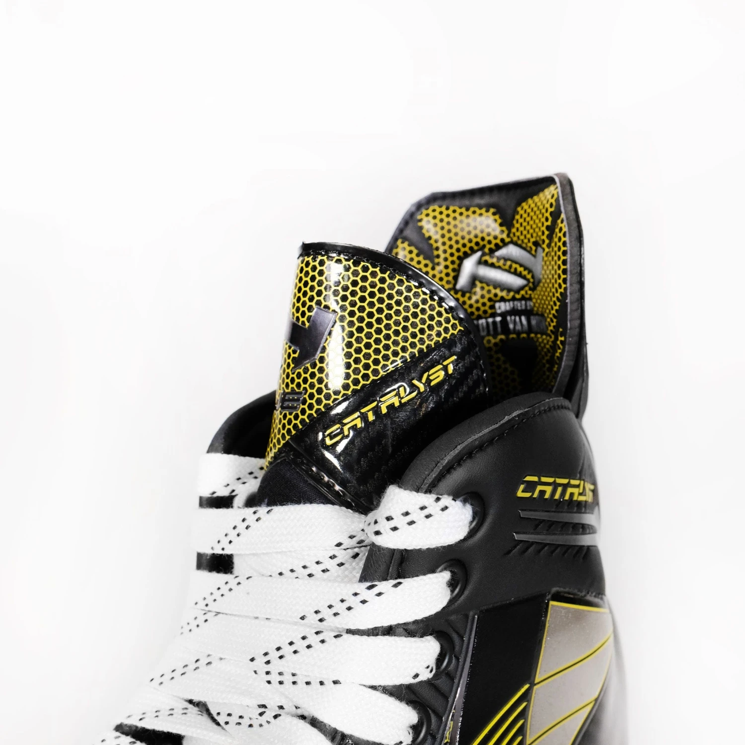 TRUE Catalyst 9 Junior Hockey Skates - Image 6