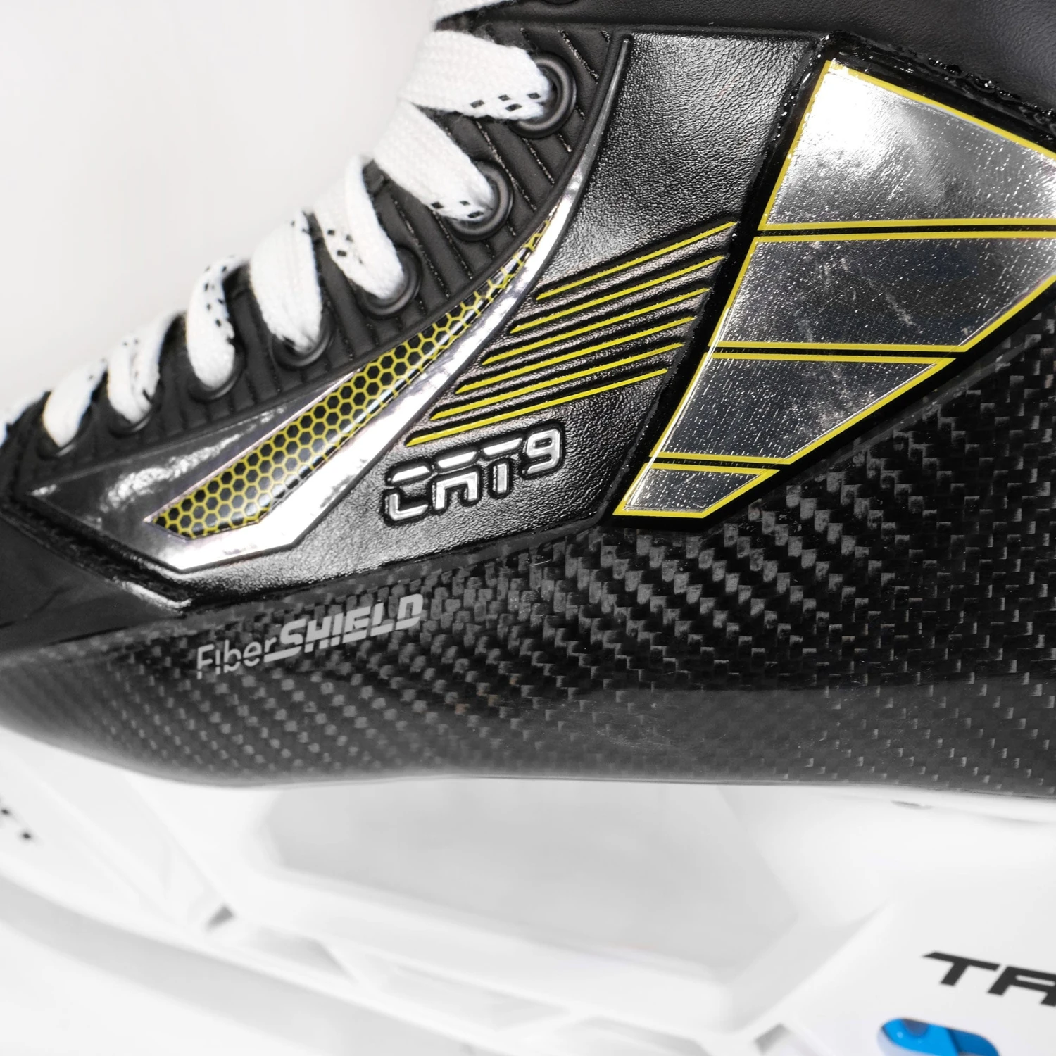 TRUE Catalyst 9 Junior Hockey Skates - Image 3