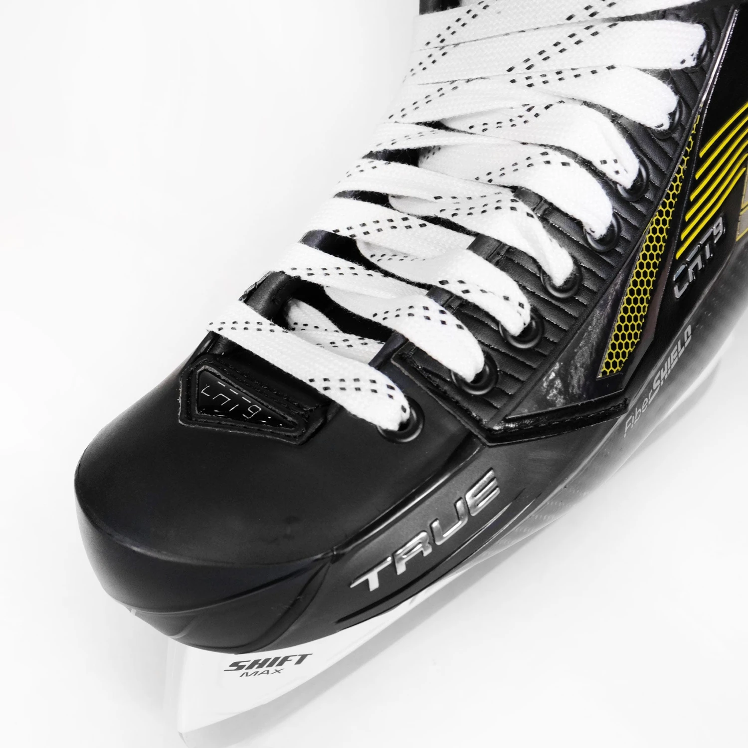 TRUE Catalyst 9 Junior Hockey Skates - Image 5