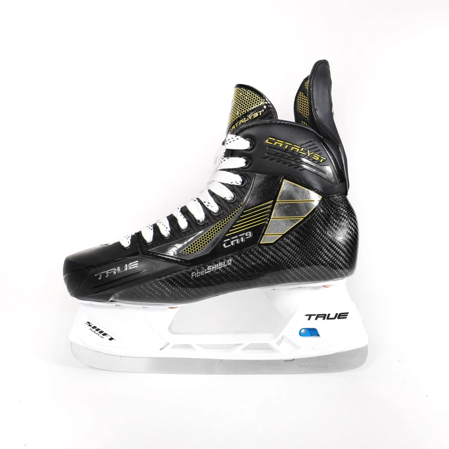 TRUE Catalyst 9 Junior Hockey Skates - Image 2