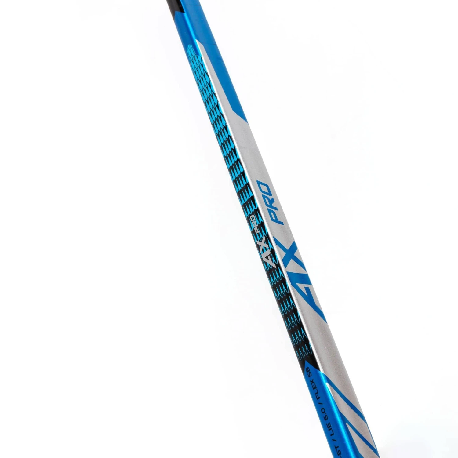 TRUE AX Pro Intermediate Hockey Stick - Image 8