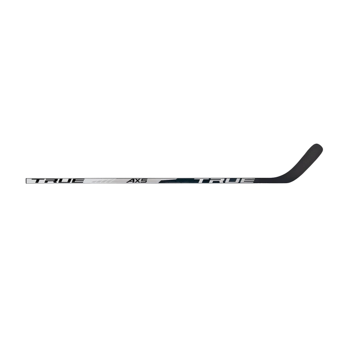 TRUE AX5 Intermediate Hockey Stick - Image 3