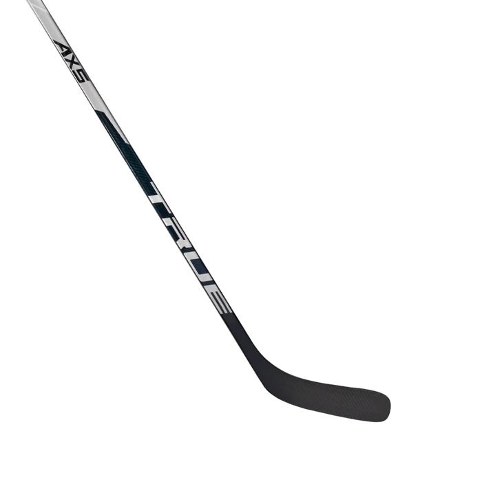 TRUE AX5 Intermediate Hockey Stick - Image 2