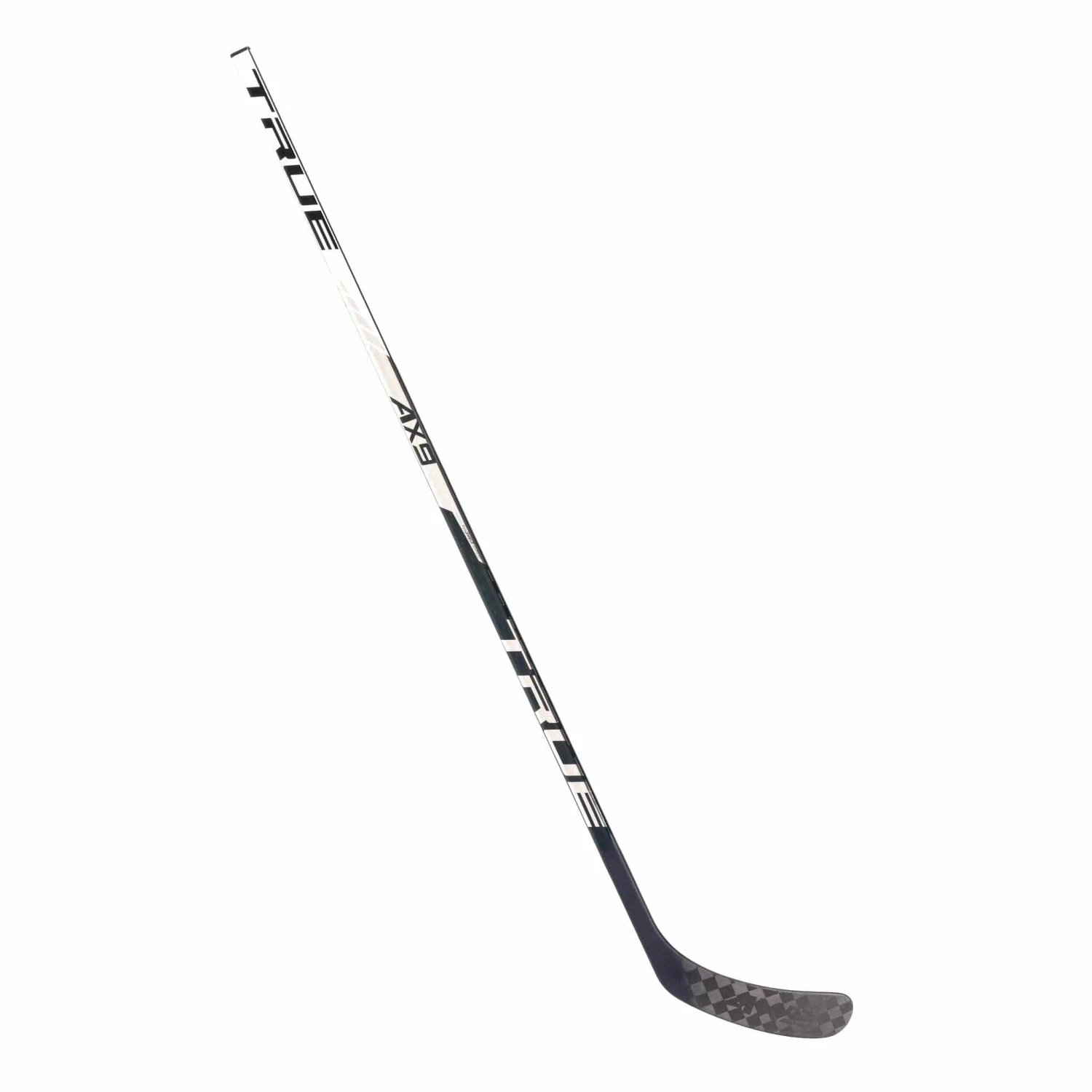 TRUE AX9 Intermediate Hockey Stick - Image 2