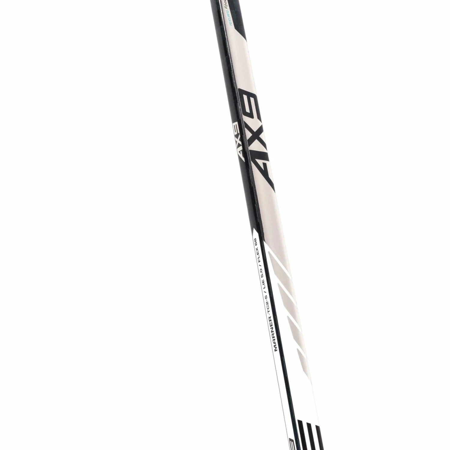 TRUE AX9 Intermediate Hockey Stick - Image 6