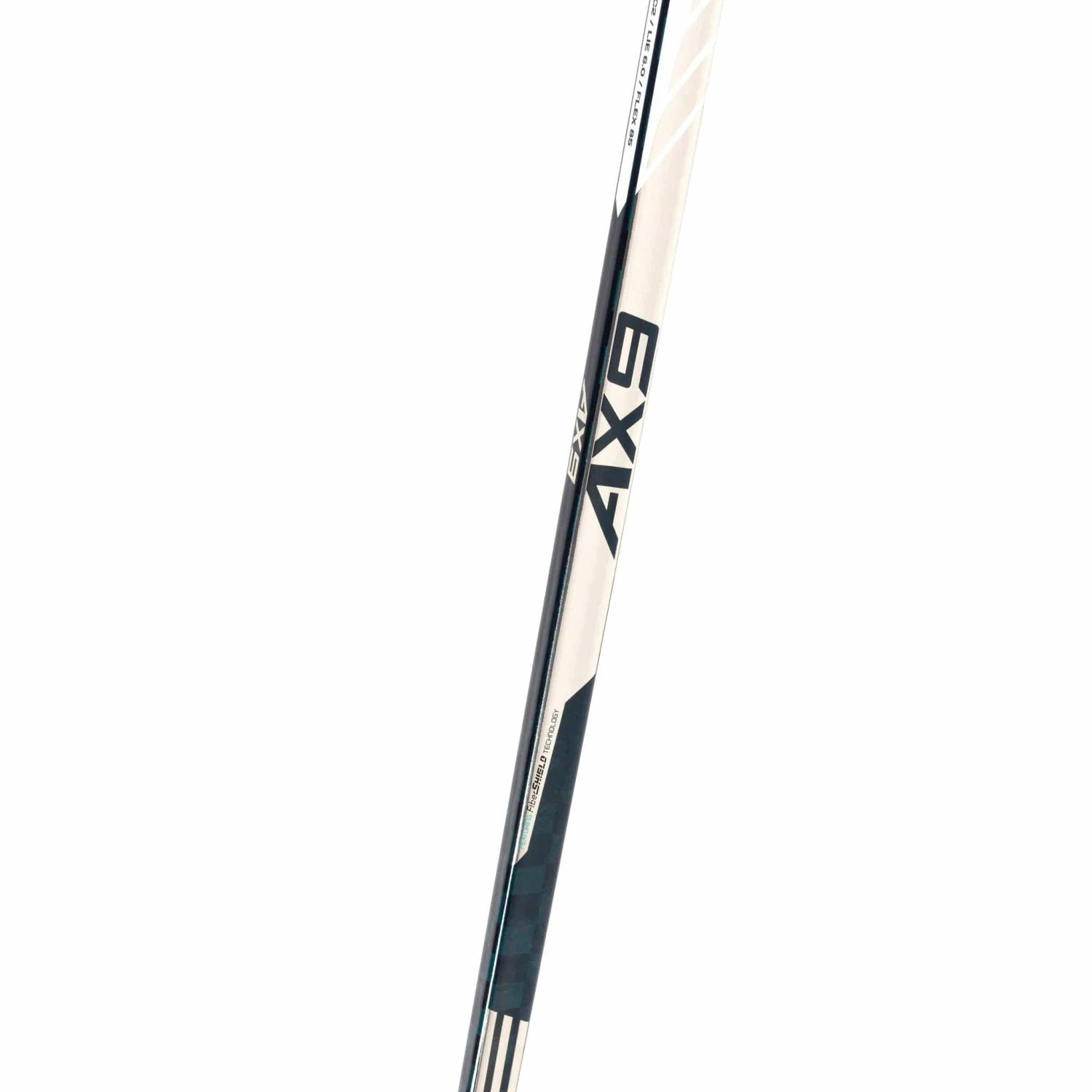 TRUE AX9 Senior Hockey Stick - Image 9