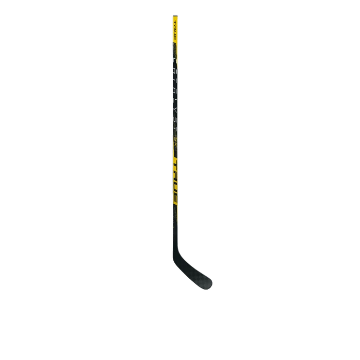 TRUE Catalyst 5X Junior Hockey Stick S21 - Image 2
