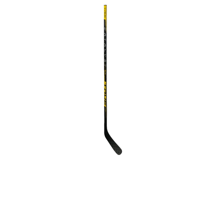 TRUE Catalyst 5X Junior Hockey Stick S21 - Image 4