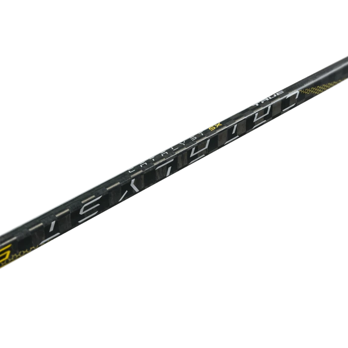 TRUE Catalyst 5X Junior Hockey Stick S21 - Image 8