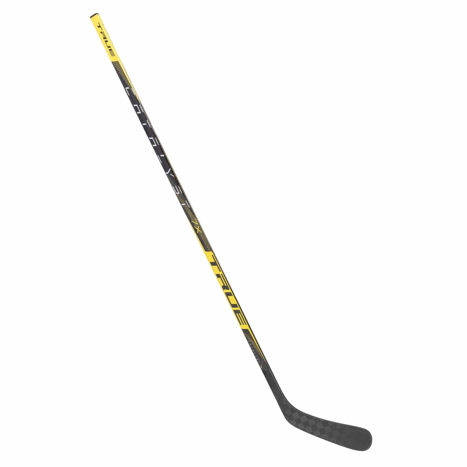 TRUE Catalyst 7X Senior Hockey Stick S21 - Image 12