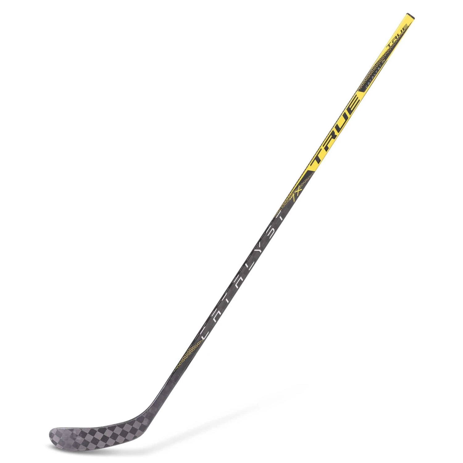 TRUE Catalyst 7X Senior Hockey Stick S21