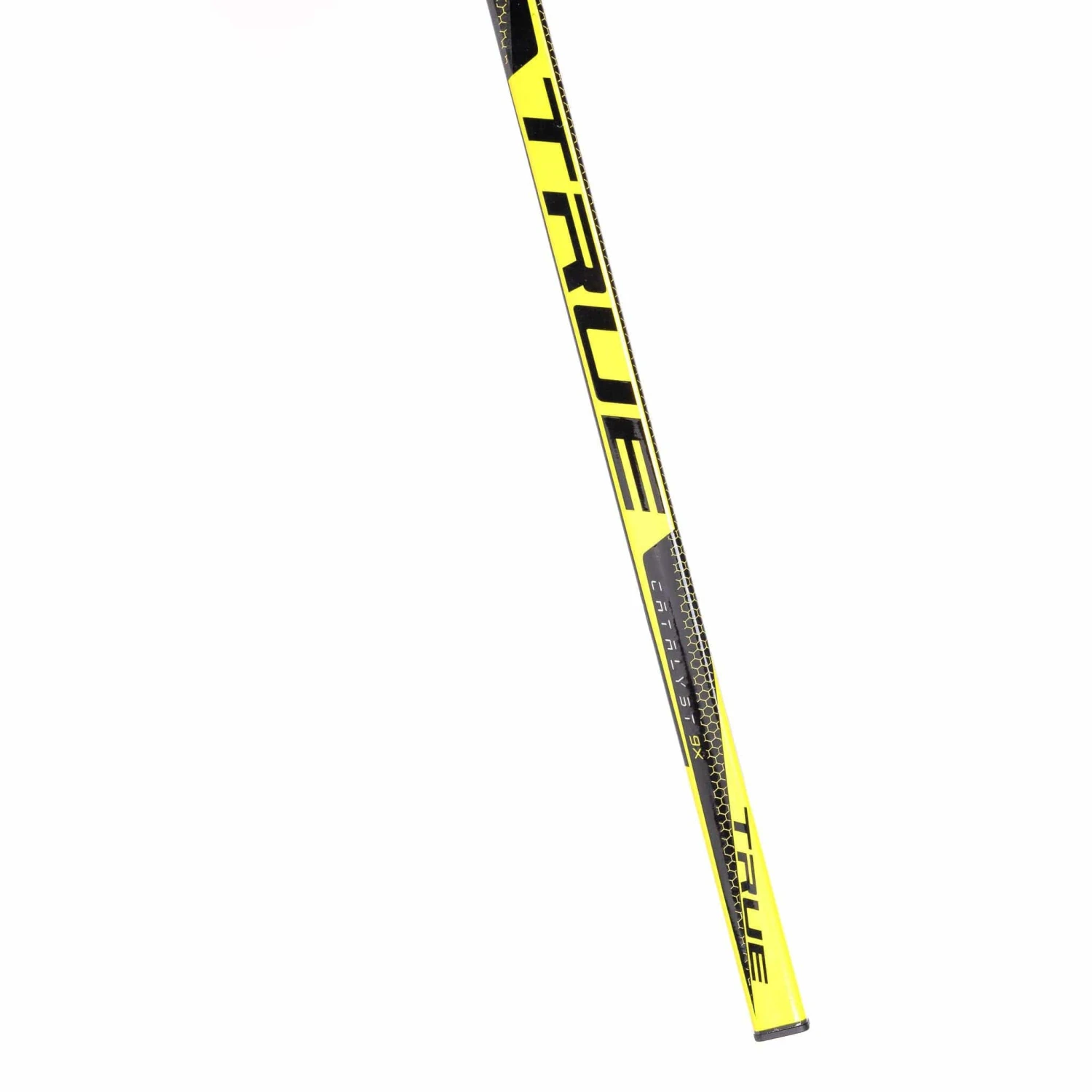 TRUE Catalyst 9X Intermediate Hockey Stick S21 - Image 6