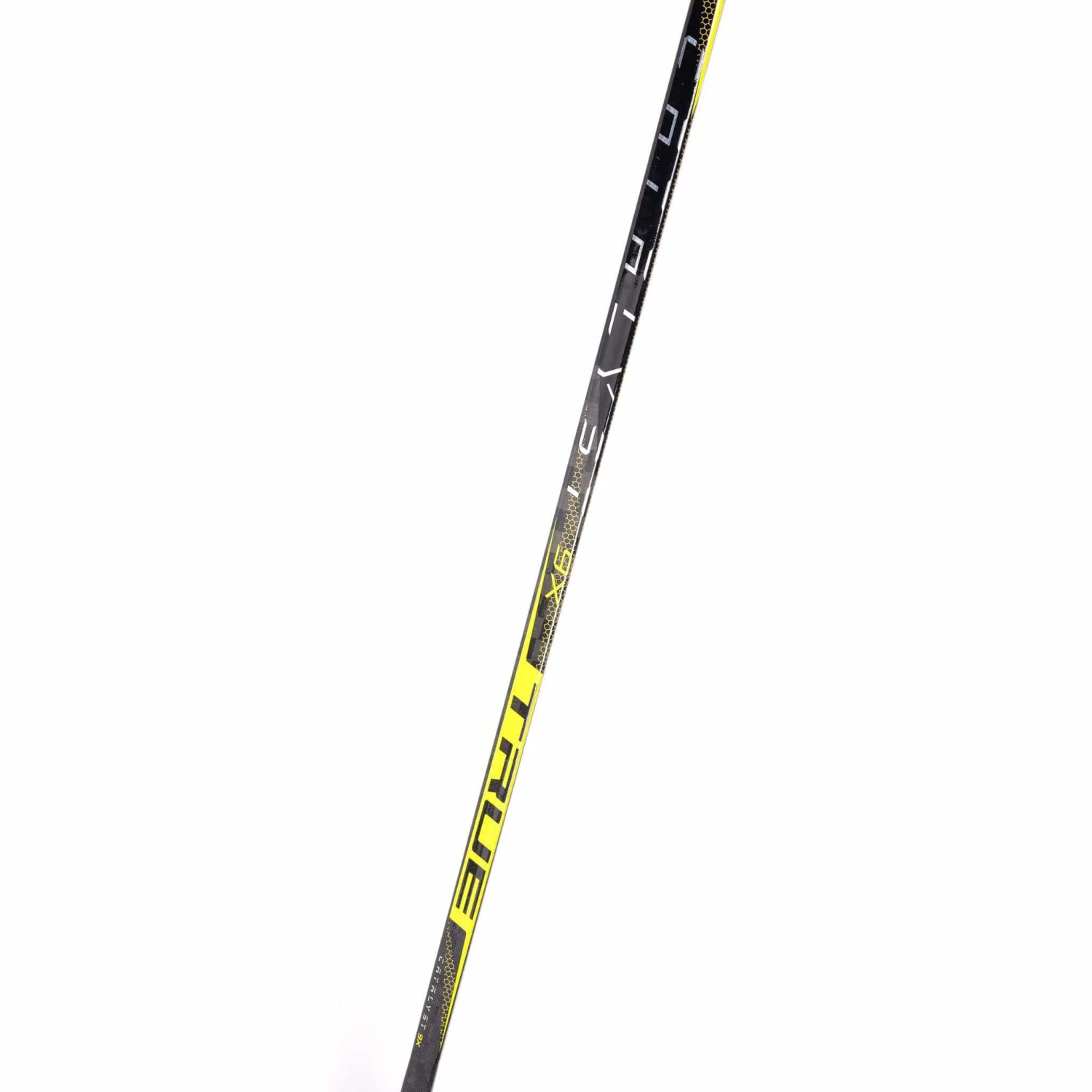TRUE Catalyst 9X Intermediate Hockey Stick S21 - Image 7
