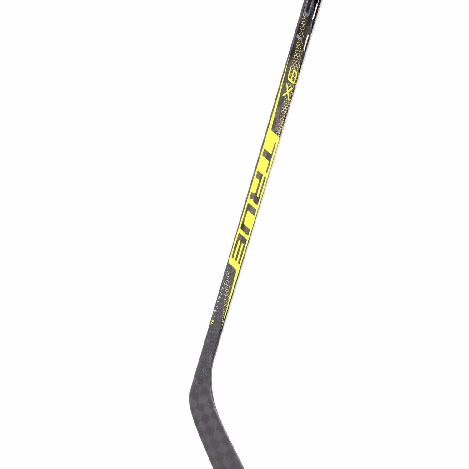 TRUE Catalyst 9X Intermediate Hockey Stick S21 - Image 8