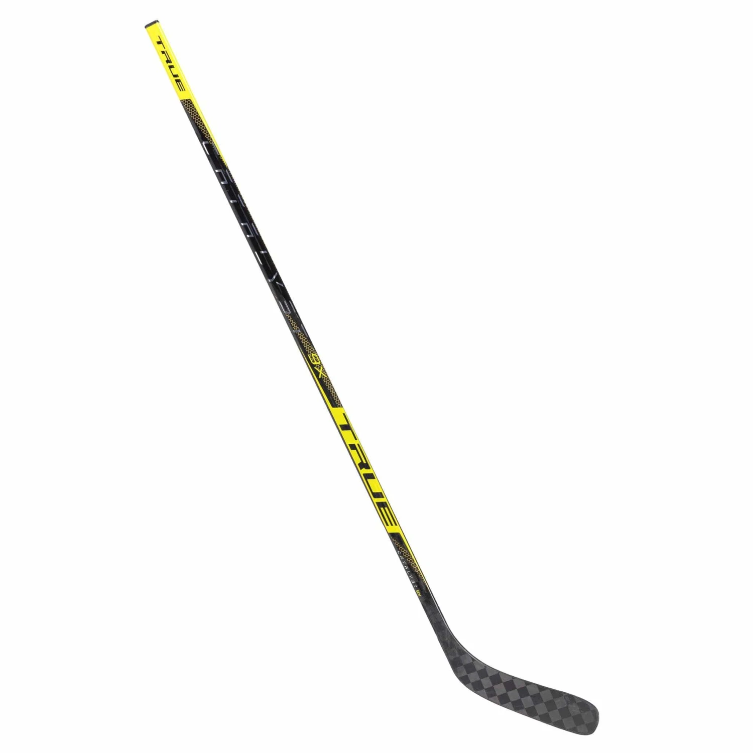 TRUE Catalyst 9X Intermediate Hockey Stick S21 - Image 11