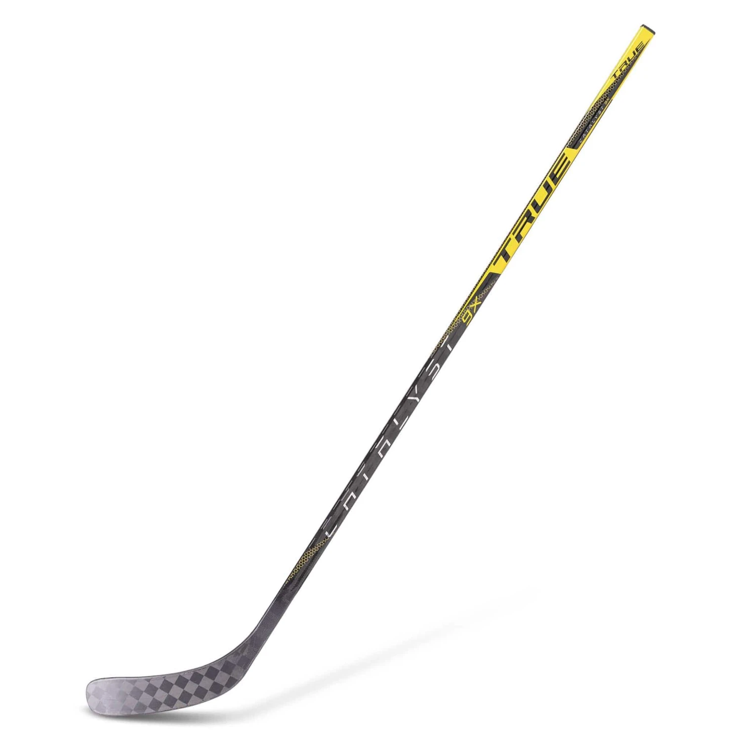 TRUE Catalyst 9X Intermediate Hockey Stick S21