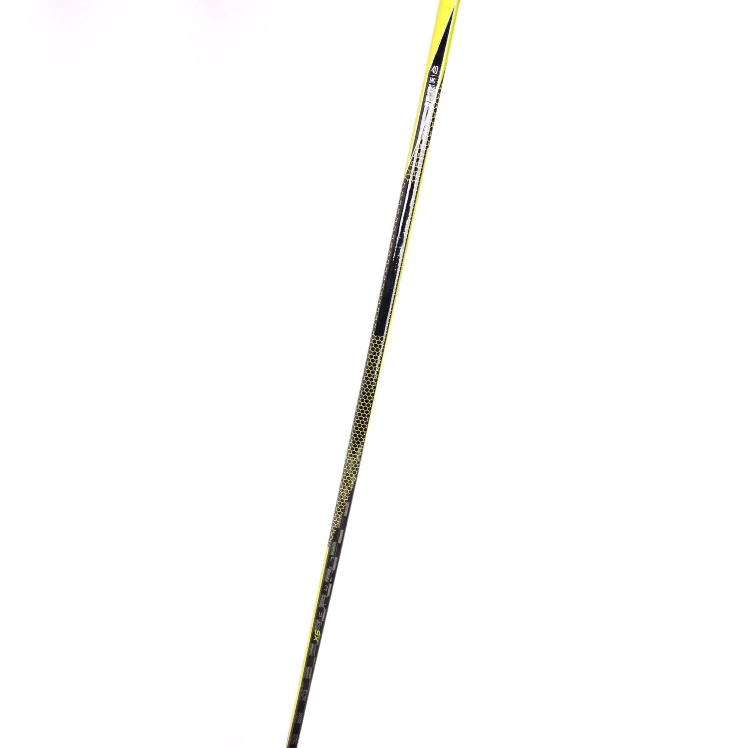 TRUE Catalyst 9X Junior Hockey Stick S21 - 40 Flex - Image 6