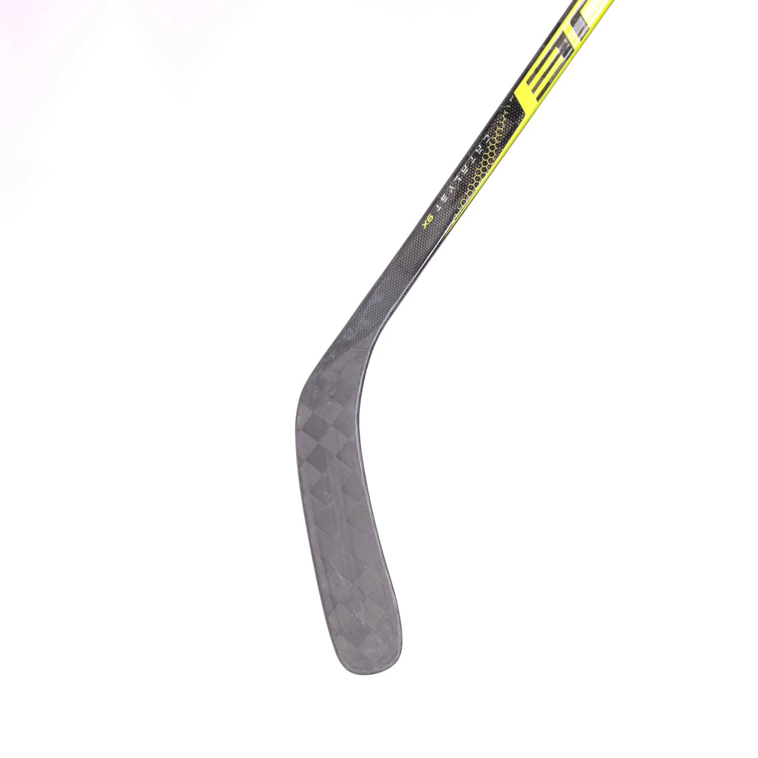 TRUE Catalyst 9X Junior Hockey Stick S21 - 40 Flex - Image 12