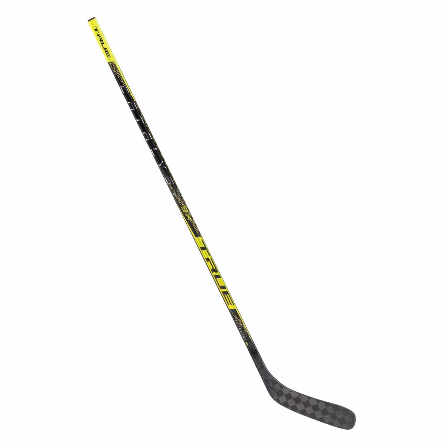 TRUE Catalyst 9X Junior Hockey Stick S21 - 40 Flex - Image 13