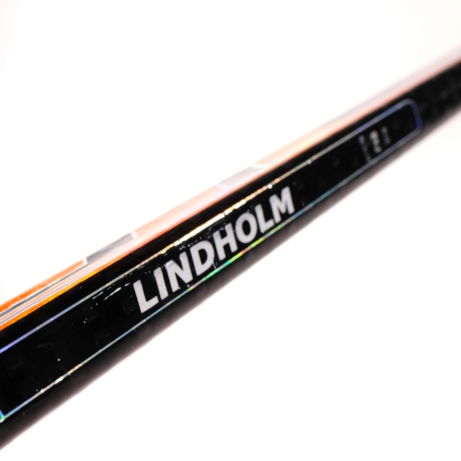 TRUE Catalyst 9X Pro Stock Senior Hockey Stick - Elias Lindholm - TC2 - R-70 - Image 2