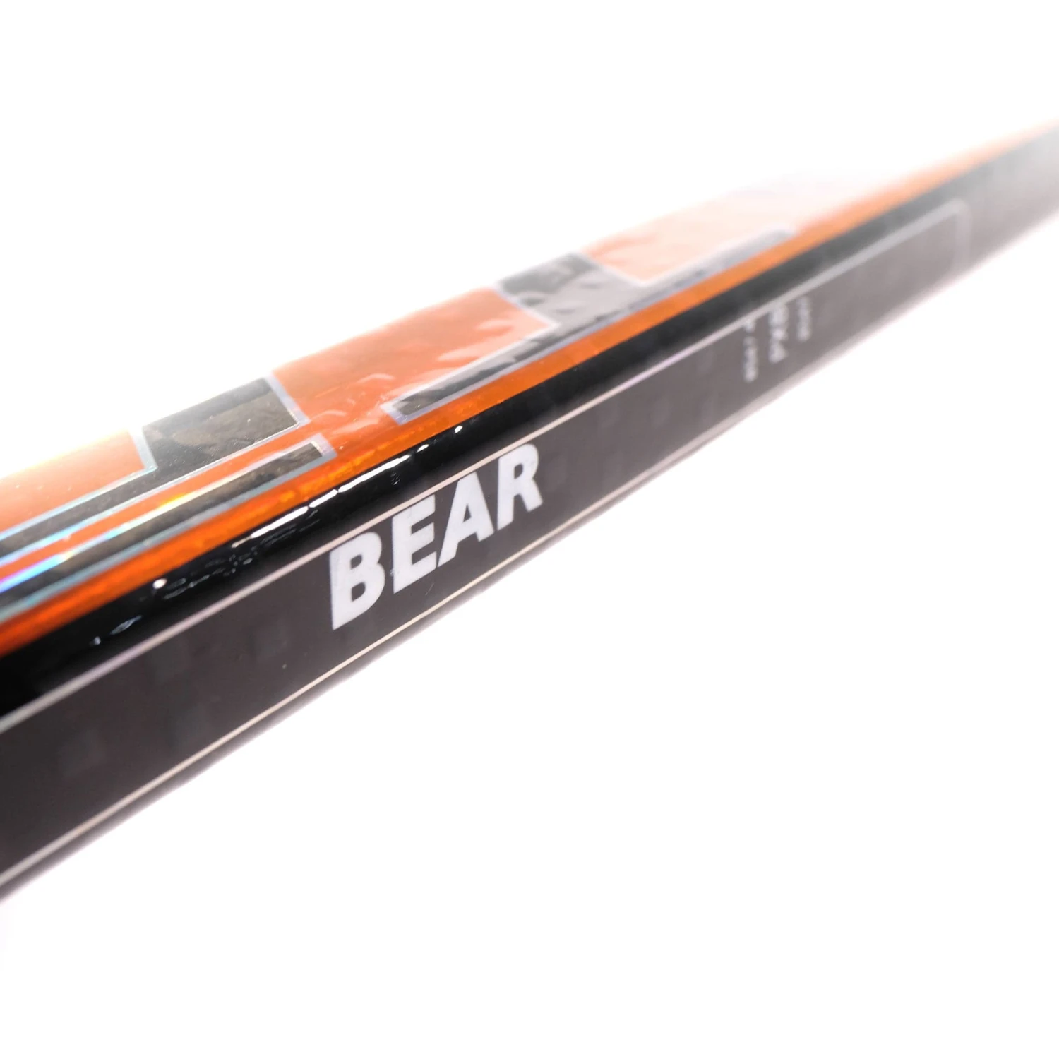TRUE Catalyst 9X Pro Stock Senior Hockey Stick - Ethan Bear - TC2 - R-90 - Image 2