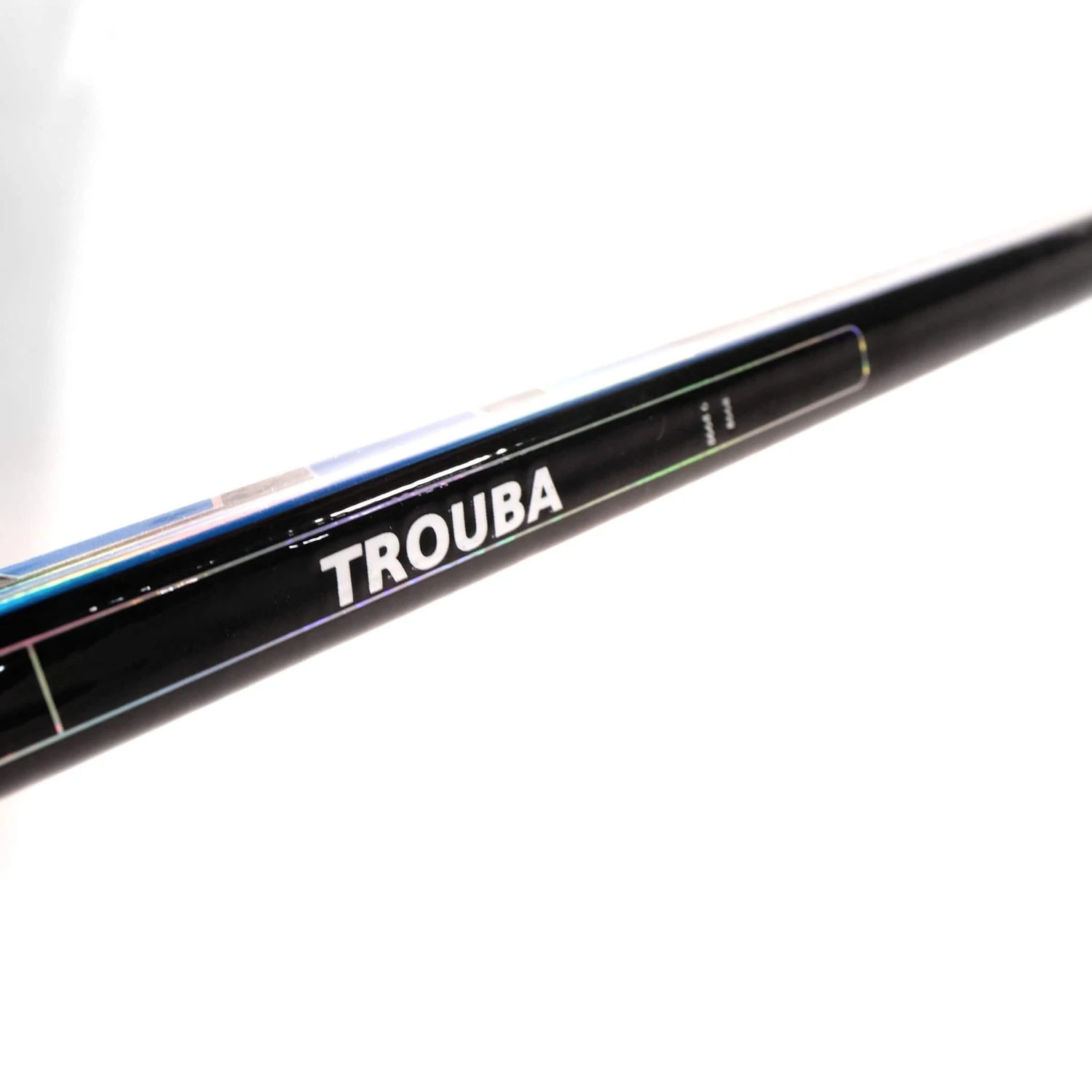 TRUE Catalyst 9X Pro Stock Senior Hockey Stick - Jacob Trouba - TC2M - R-100 - Image 2