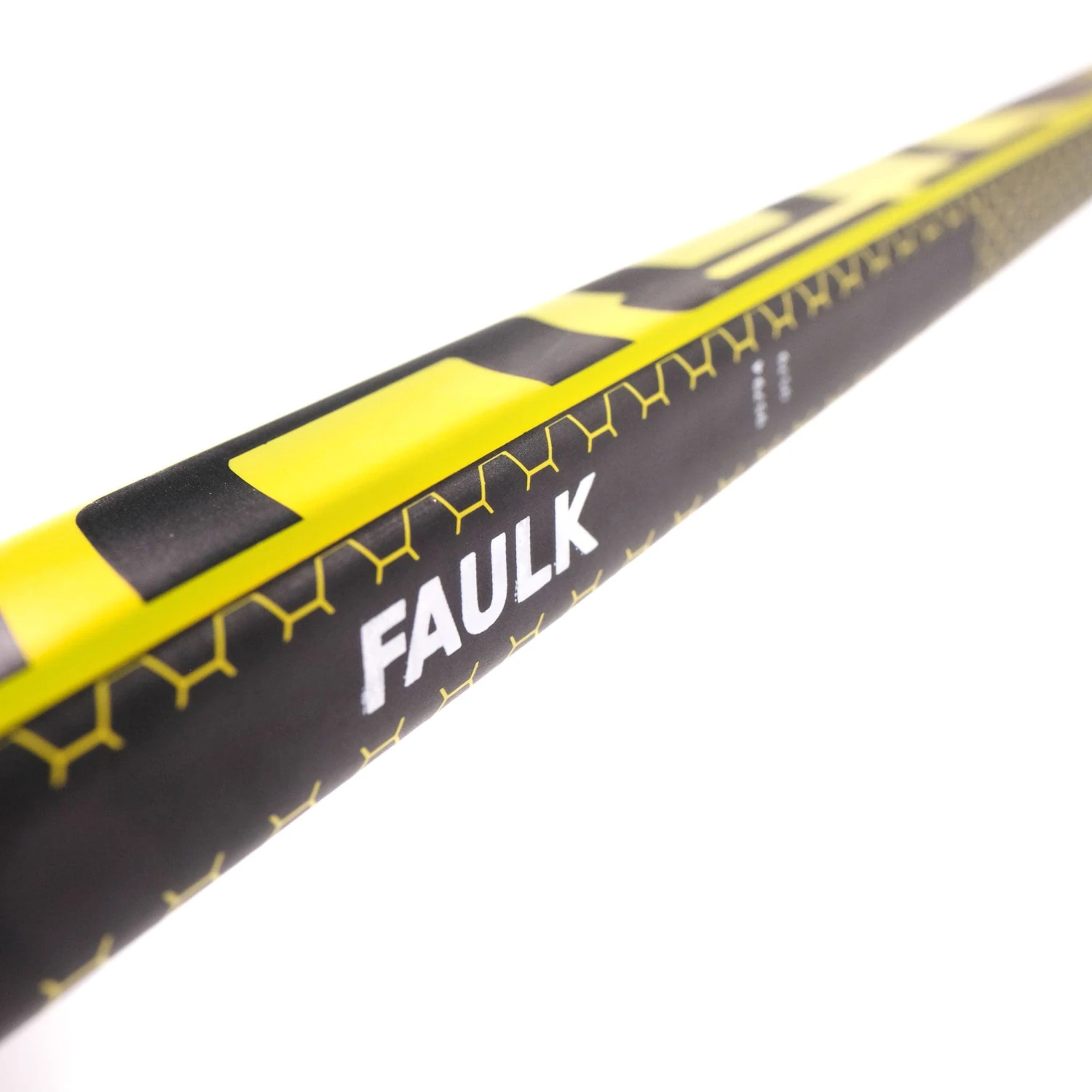 TRUE Catalyst 9X Pro Stock Senior Hockey Stick - Justin Faulk - TC2 - R-90 - Image 2