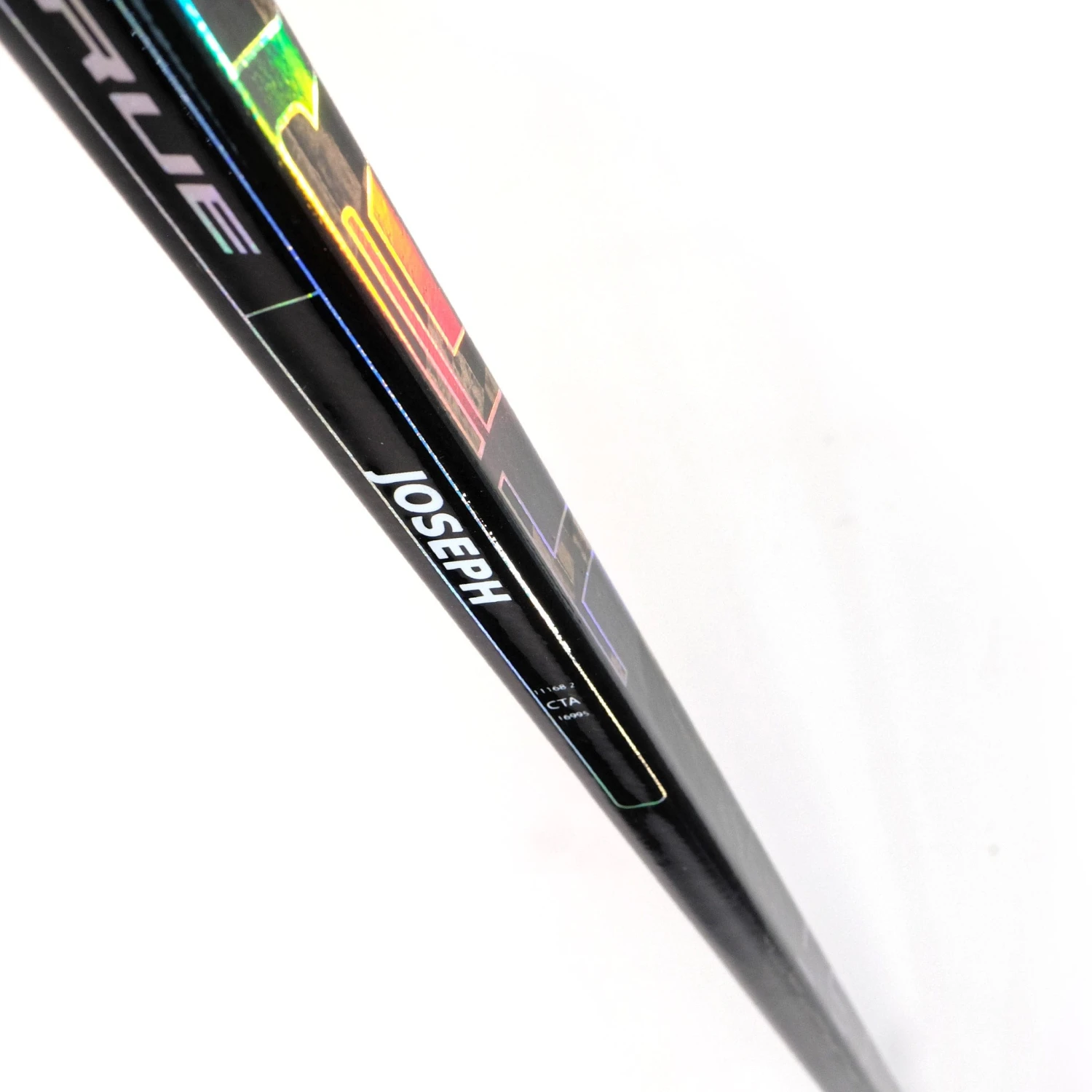 TRUE Catalyst 9X Pro Stock Senior Hockey Stick - Mathieu Joseph #2 - Image 3
