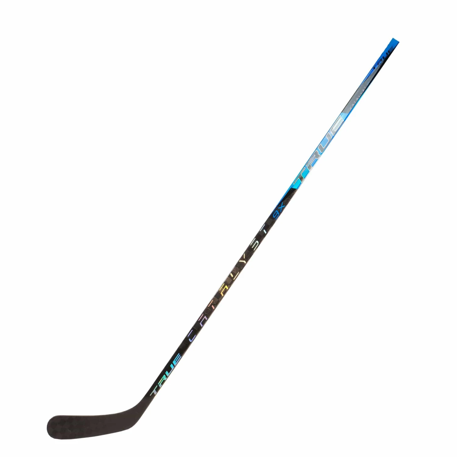 TRUE Catalyst 9X Pro Stock Senior Hockey Stick - Mitch Marner - TC2.5 - R-80