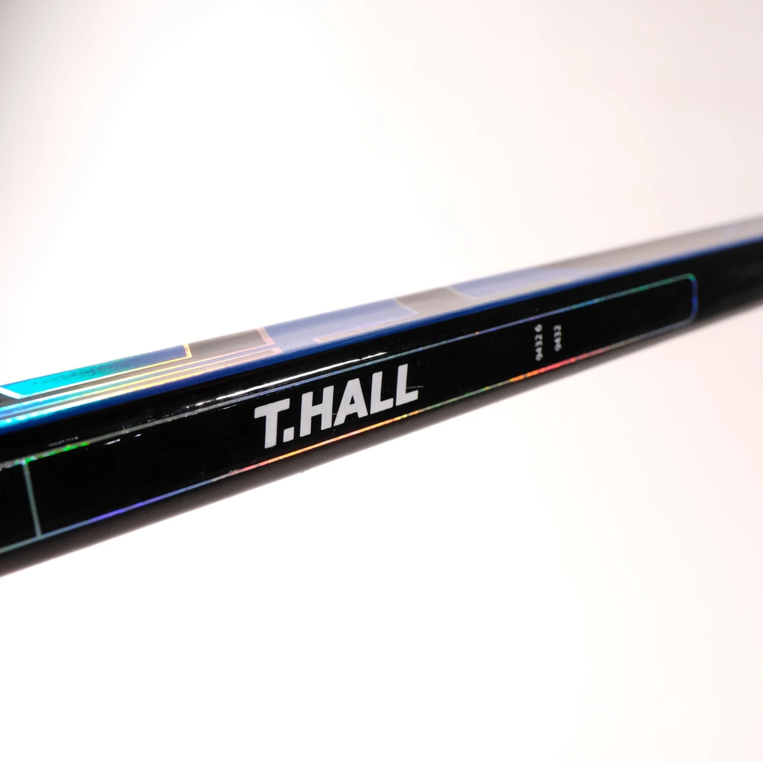 TRUE Catalyst 9X Pro Stock Senior Hockey Stick - Taylor Hall - Yzerman Curve - L-100 - Image 2