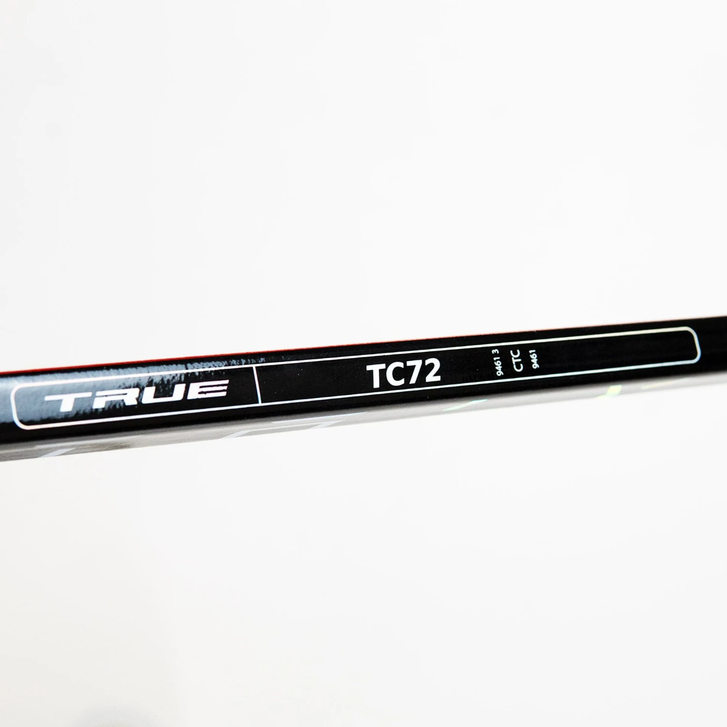 TRUE Catalyst 9X Pro Stock Senior Hockey Stick - Thomas Chabot - Image 2