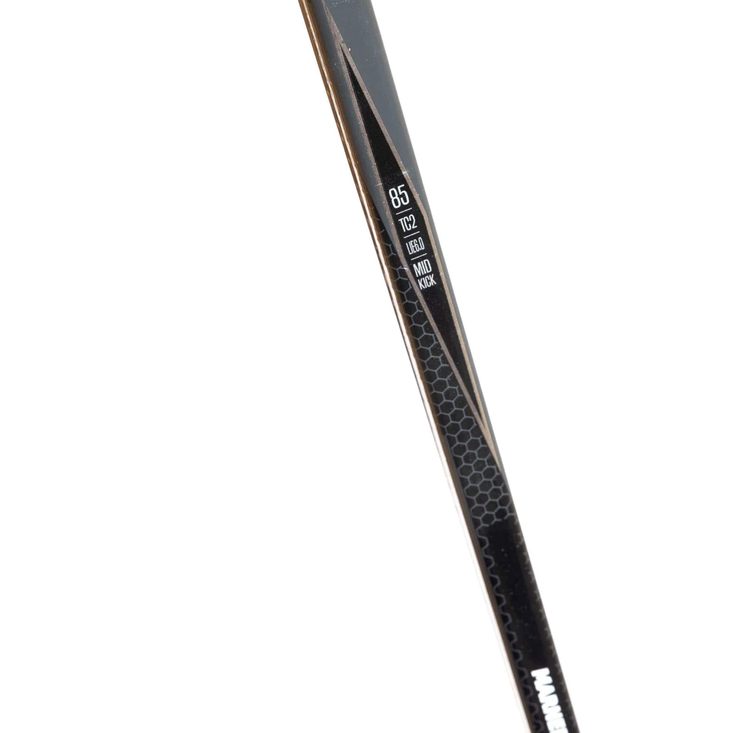 TRUE Catalyst Pro Junior Hockey Stick - Image 4