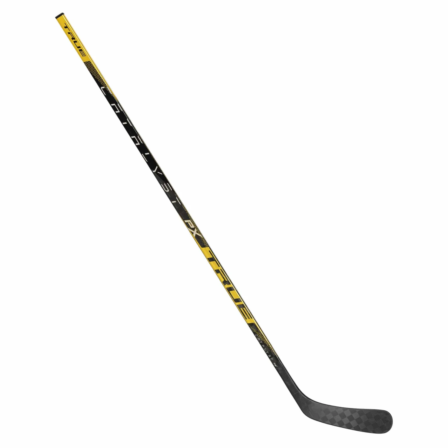 TRUE Catalyst PX Senior Hockey Stick - Image 2