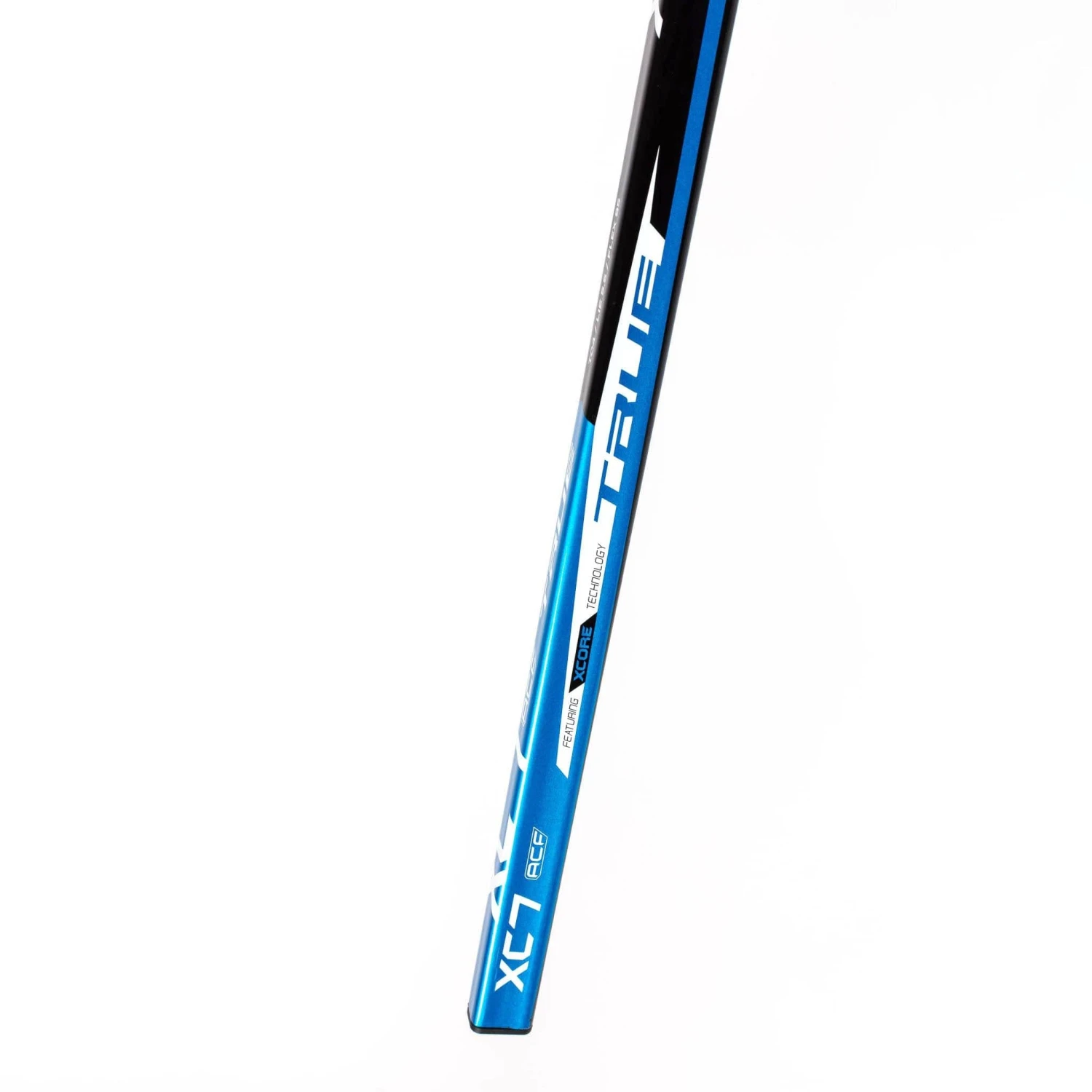 TRUE XC7 ACF Grip Senior Hockey Stick - Image 3
