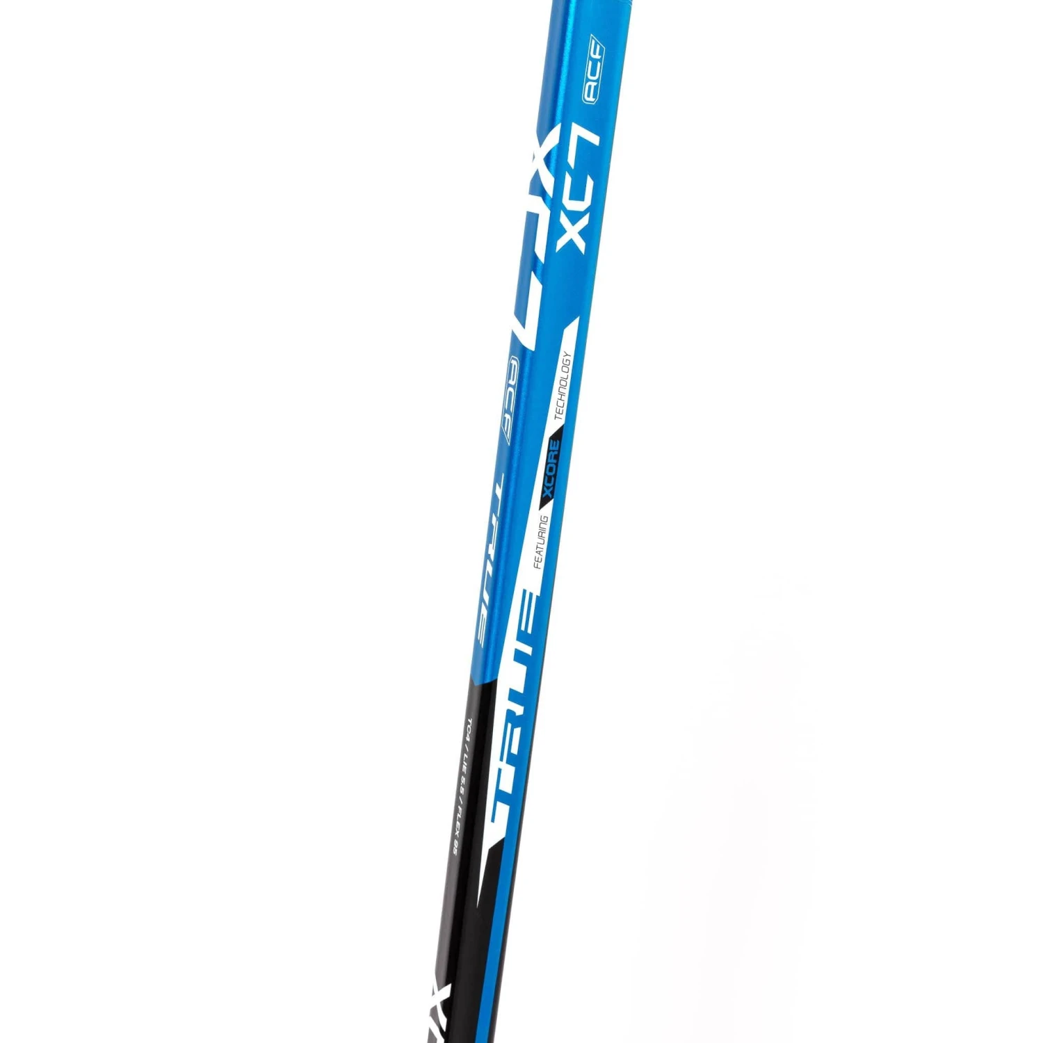 TRUE XC7 ACF Grip Senior Hockey Stick - Image 9