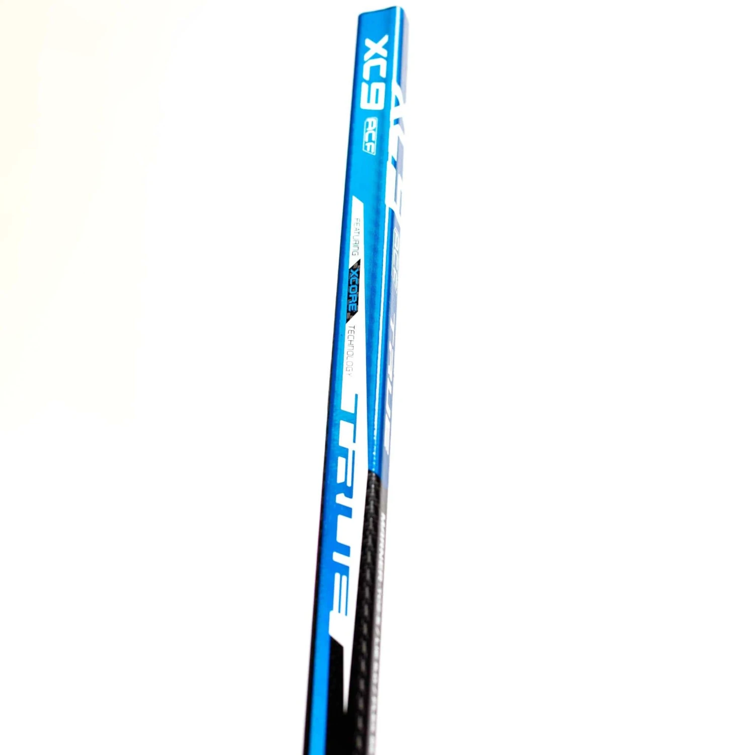 TRUE XC9 ACF Gen 2 Intermediate Hockey Stick - 68 Flex - Image 3