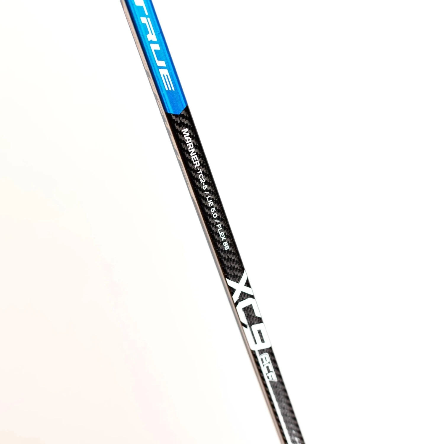 TRUE XC9 ACF Gen 2 Intermediate Hockey Stick - 68 Flex - Image 5